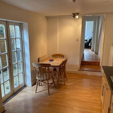 Beautiful Ground Floor Garden Flat Londres Exterior foto