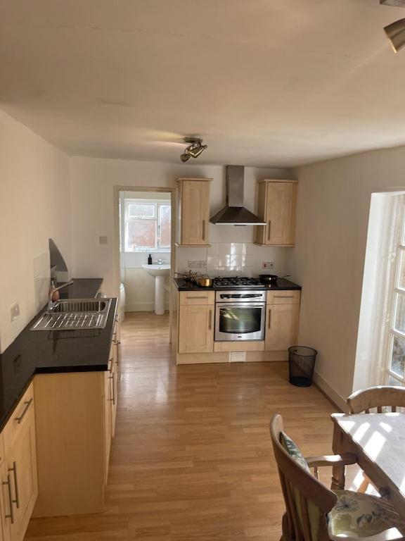 Beautiful Ground Floor Garden Flat Londres Exterior foto