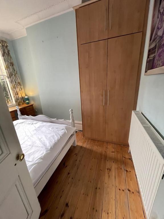 Beautiful Ground Floor Garden Flat Londres Exterior foto